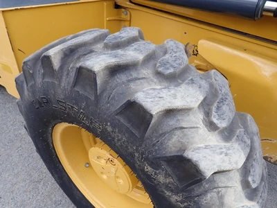 Used 2021 DEERE 310SL Backhoe Loaders Massachusetts US | Brookside Equipment Sales #1541172