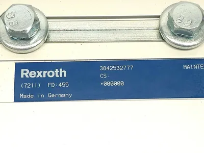 USED BOSCH REXROTH ST2/C-W