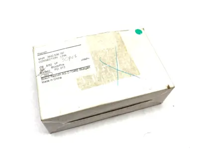 New | in-Stock Bosch Rexroth Connection Link 8/50 VF Conveyor Parts Michigan US | Maverick Industrial Sales #1398268