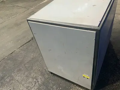 Used PNEUMATECH AD1000 Refrigerated Air Compressor Dryers Ohio US | HGR 24 #1441292