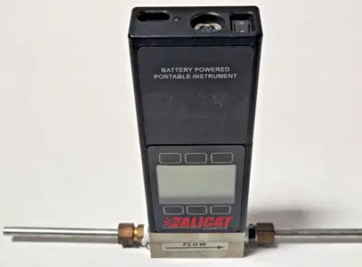USED Alicat 56756756765756