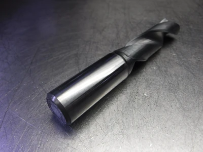 CTMI 3/4" Carbide Drill 20mm Shank 3xd 3/4x20.00x79x131 ALCRN (LOC555)