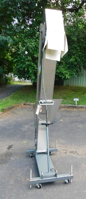 USED KAPS ALL CAP FEEDER FS-B