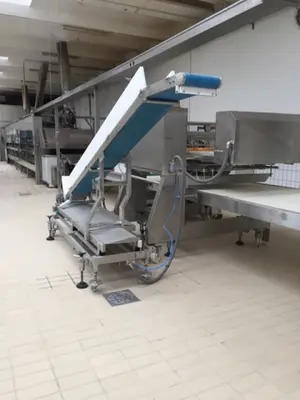 Used UNKNOWN _UNKNOWN_ Food Production Lines California US | BakeryEquipment.com #1555549