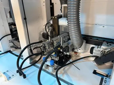USED AES SIGMA