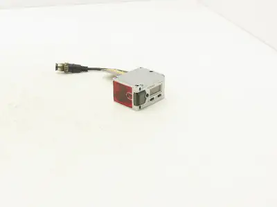 Used KEYENCE _UNKNOWN_ Proximity Sensors Indiana US | Arrow Industrial #1408253