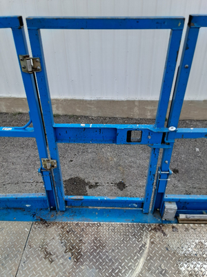 USED 2016 Genie GS-5390 RT