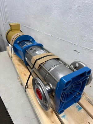 Goulds 10SV9FH4F60 Other Pumps | Fram Fram LLC (5)