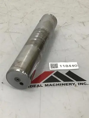 Used VAN DORN 336426 Misc Plastics Equipment Michigan US | Ideal Machinery #1302271