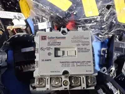 Electrical Components