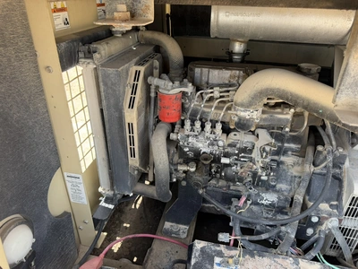 Used _UNKNOWN_ _UNKNOWN_ Portable Generators Texas US | Miedema Asset Management Group #1312431