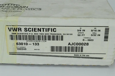 NEW VWR 63010-133