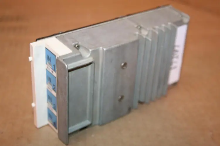 Used GOULD B553-101 Circuit Boards Michigan US | Ideal Machinery #600945