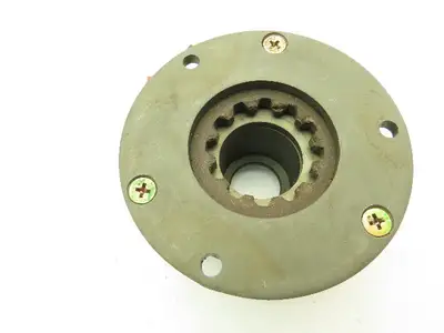 Ogura Clutch Model MNB 0.2-17 DC-24V Off Okuma LB15 Turning Center