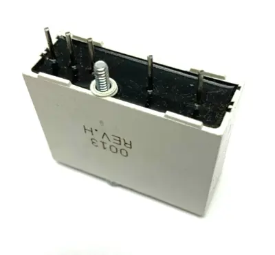 USED GRAYHILL DC INPUT RELAY MODULE