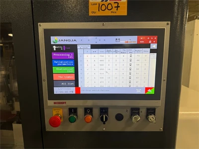 USED 2019 JANGJA "AM8424"