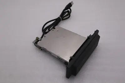 Siemens Floppy Disk Drive 6FC5235-0AA05-1AA2 STOCK 5313