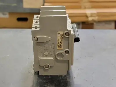 USED ITE EQB350