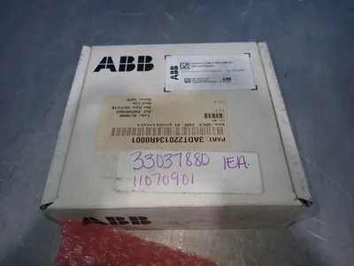NEW ABB SDCSCOM81