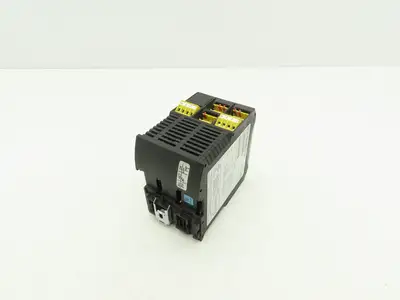 Schmersal PSC1-C-10-MC Automation Protect PSC Safety Relay