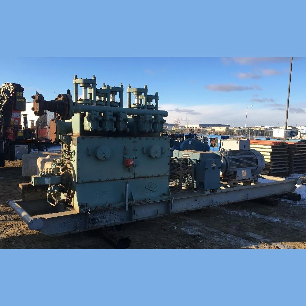 USED DAVID BROWN AH1-355