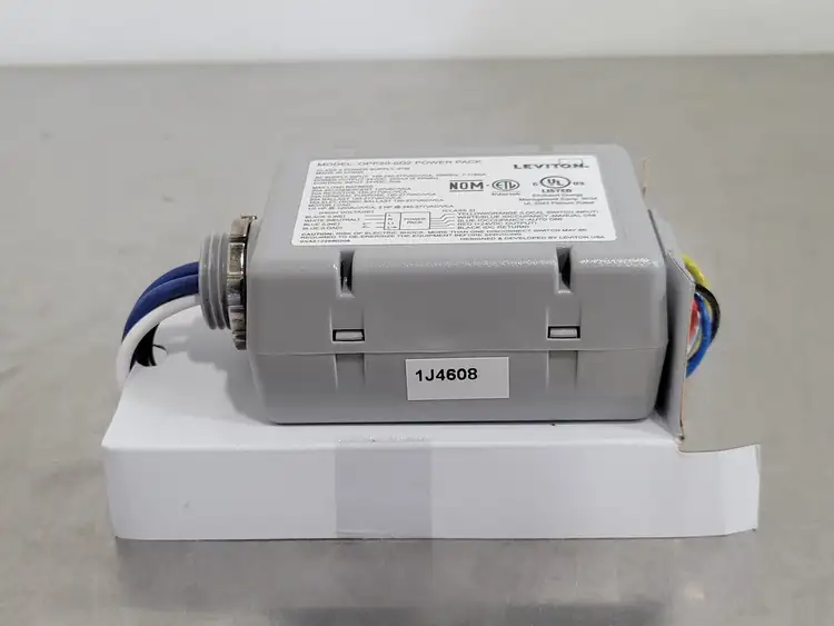 New | in-Stock LEVITON OPP20-0D2 Misc Electrical & Power Parts British Columbia CA | Lenmark #253719