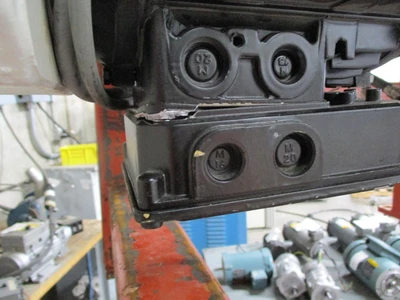 Used WEISS _UNKNOWN_ Robotics Texas US | OCO Industrial #1716765