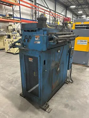 USED LITTELL PM-30
