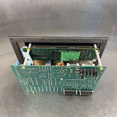 IIP Inc MODEL-100-PANEL Control Board Panel Operator Station (BIN-2.2.5)