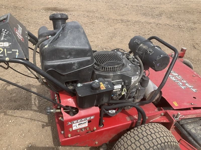 USED 2020 EXMARK TURF TRACER