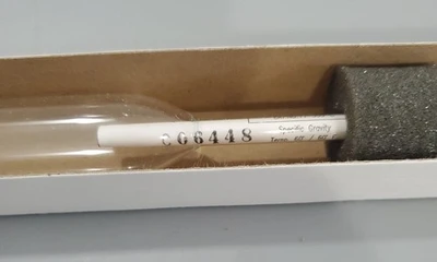 NEW FISHER SCIENTIFIC 11-555CC