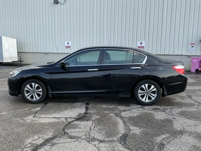 Used 2013 HONDA ACCORD Sedans Michigan US | Miedema Asset Management Group #1413861