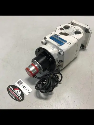 Used TOKIMEC CR-07-5PT4-30-SD-JA-S103-J Motors (misc) | Ideal Machinery #661129