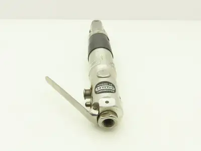 Stanley F30L132TA-27 Pneumatic Crowfoot Nutrunner 1/2" Right Angle Nut Driver