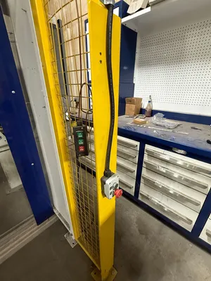 2023 IPG LIGHTWELD 1500 10 METER Laser Welders | ListingHippo (18)