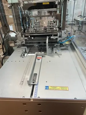 USED 2016 CHIE MEI PM-800C