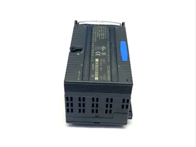 USED GE FANUC, GE IC200MDL650C