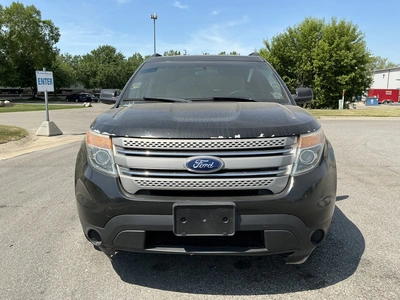 USED 2014 FORD EXPLORER