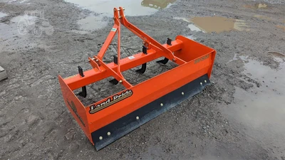 NEW LAND PRIDE BB1260