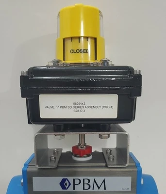 NEW PBM PAVCL453S-0075