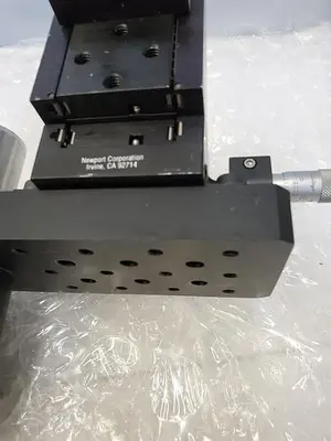 USED NEWPORT 300-P