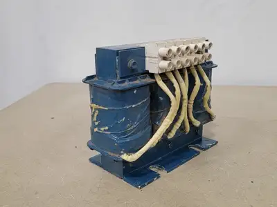 USED MTE CORPORATION RL-01803