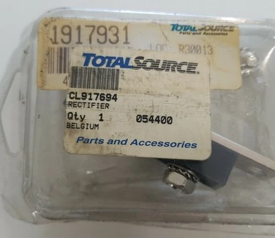 NEW TOTAL SOURCE CL917694
