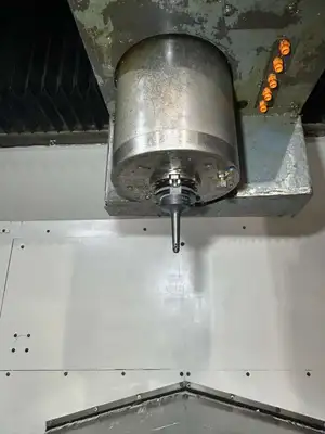 Used 2013 OKUMA MB-66VA Vertical Machining Centers California US | MachineStation #1175004