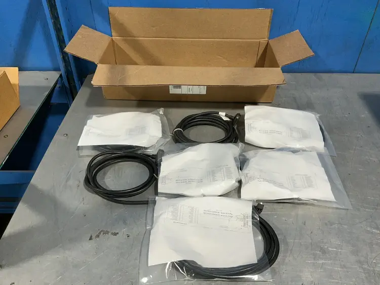 Used _UNKNOWN_ 251590 Cable & Wire Ohio US | HGR 24 #1508149