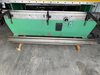 1993 ACCURPRESS 713010 Brakes | GMT (13)