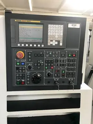 2012 DOOSAN LYNX 300 CNC Turning Centers | Bayou Machinery (2)