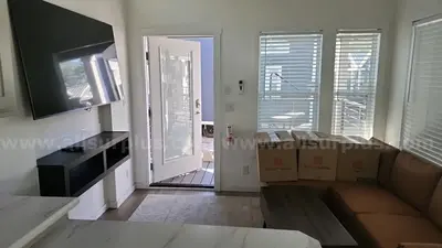 2023 CHAMPION TINY HOMES 2023 MODELS  NICE CONDITION 522A 1 BR  1 BATH HOUSE | Maurice Cohen (21)