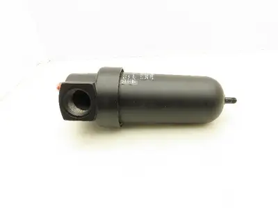 Norgren L17-A00-MPDA Compressed Air Lubricator 1"NPT 250PSI 17 Bar 175°F 80°C