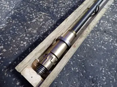 47" Lead Screw